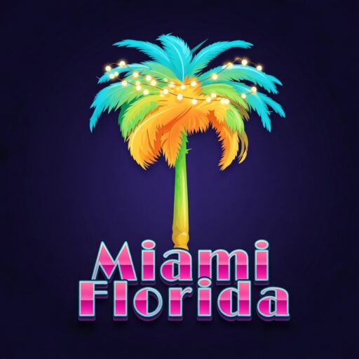 Miami-Florida