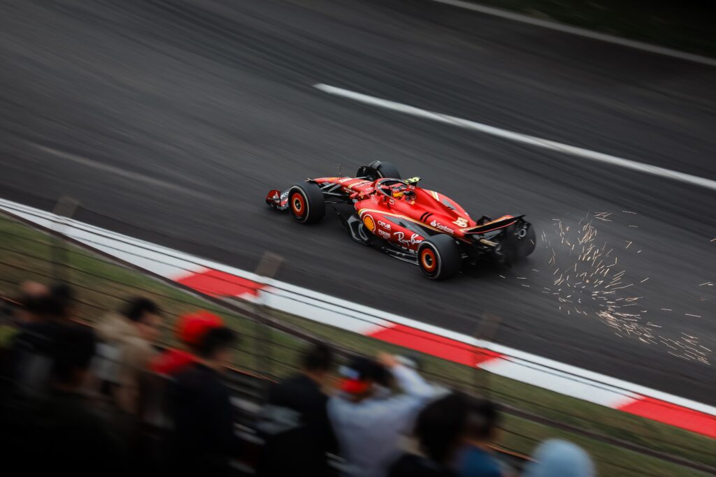 Formula 1