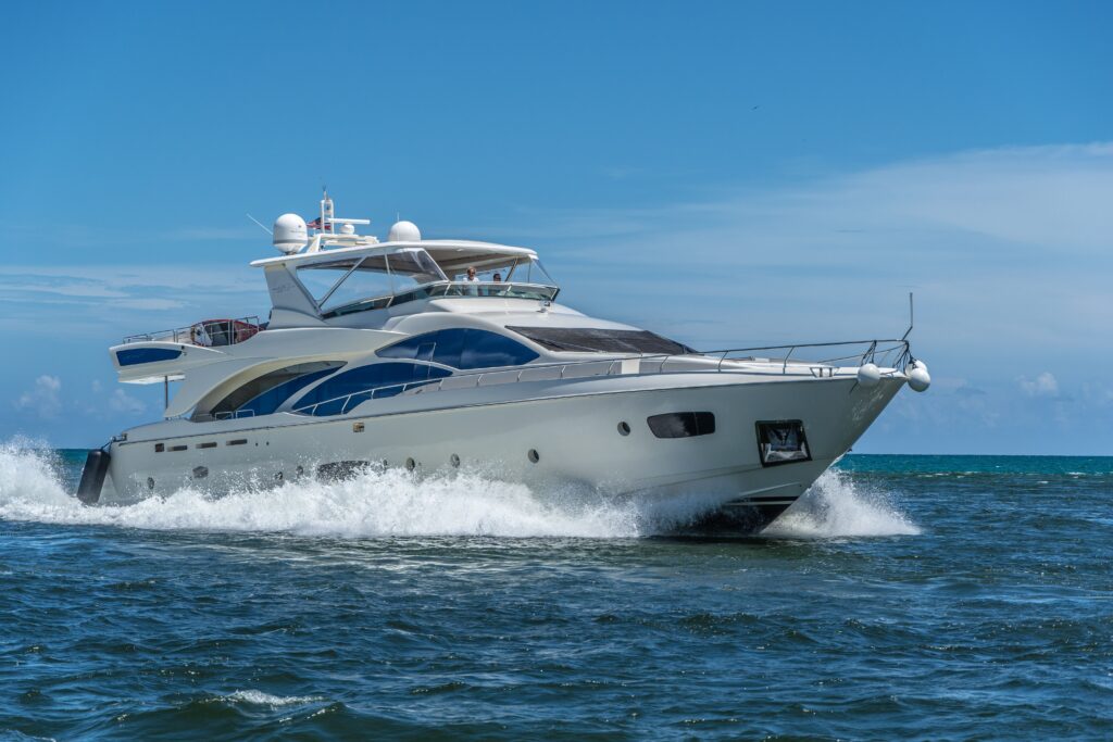 Boat Show